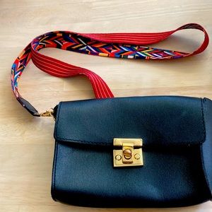 SHEIN cross body bag
